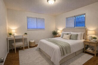 2416 Queensbury Rd in Moore, OK - Building Photo - Building Photo