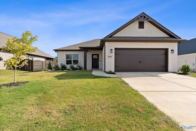 property at 6039 Margie Collins Dr SE