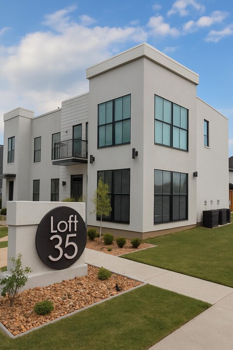 3535 Knight Ln in Lake Charles, LA - Building Photo