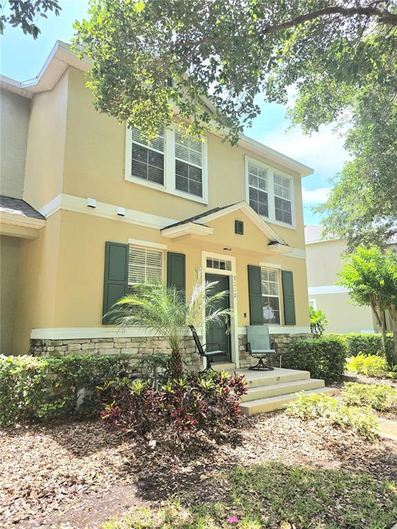 7112 Five Oaks Dr in St. Cloud, FL - Building Photo - Building Photo