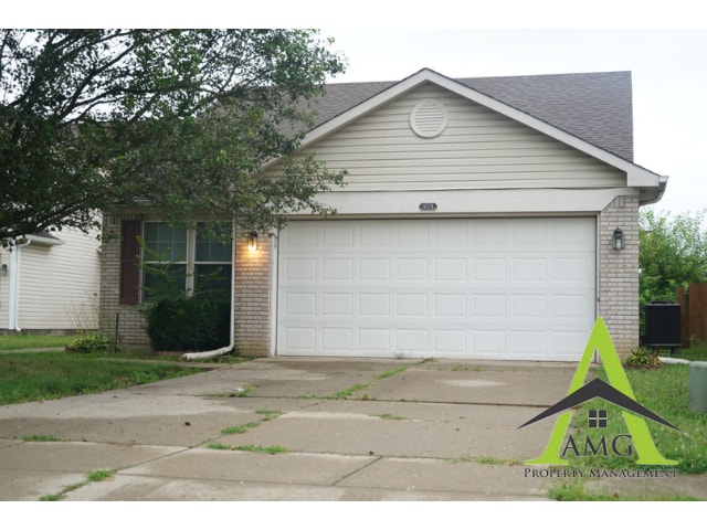 property at 3624 Fieldmint Ct