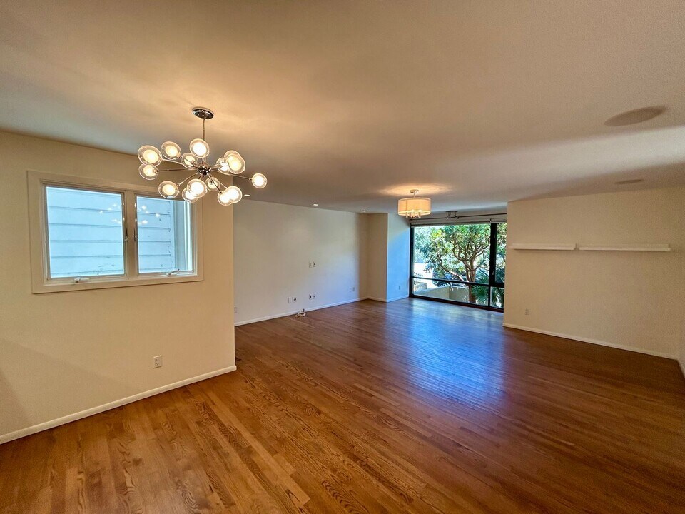 3351 Clay St in San Francisco, CA - Building Photo