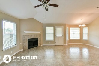 9030 Trumpet Cir in Converse, TX - Building Photo - Building Photo