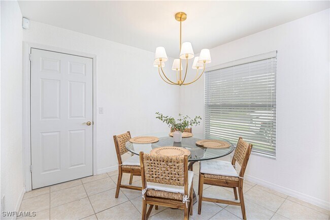 property at 2983 Binnacle Dr