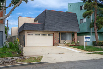 134 Concord St in El Segundo, CA - Building Photo - Building Photo