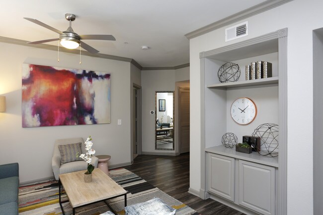 Bridge at Soco Crossing in Austin, TX - Foto de edificio - Interior Photo