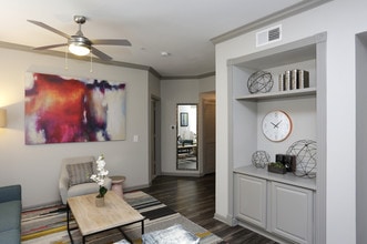 Interior Photo