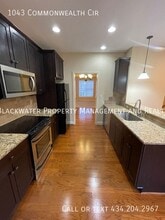 1043 Commonwealth Cir in Forest, VA - Building Photo - Building Photo