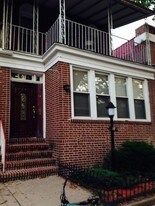 17 Ludlam Pl, Unit 2 in Brooklyn, NY - Building Photo