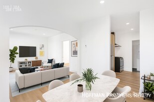 5710 Fountain Ave in Los Angeles, CA - Building Photo