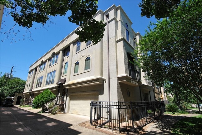 2410 Dorrington St, Unit B, Unit B