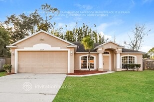 6464 Betty Ave in Cocoa, FL - Building Photo