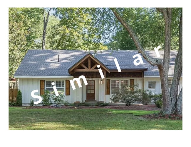 property at 132 Toll House Ln