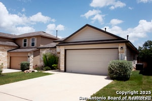 5519 Stormie Keep in San Antonio, TX - Building Photo - Building Photo