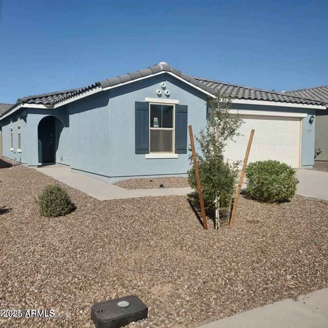 36618 W San Sisto Ave in Maricopa, AZ - Building Photo