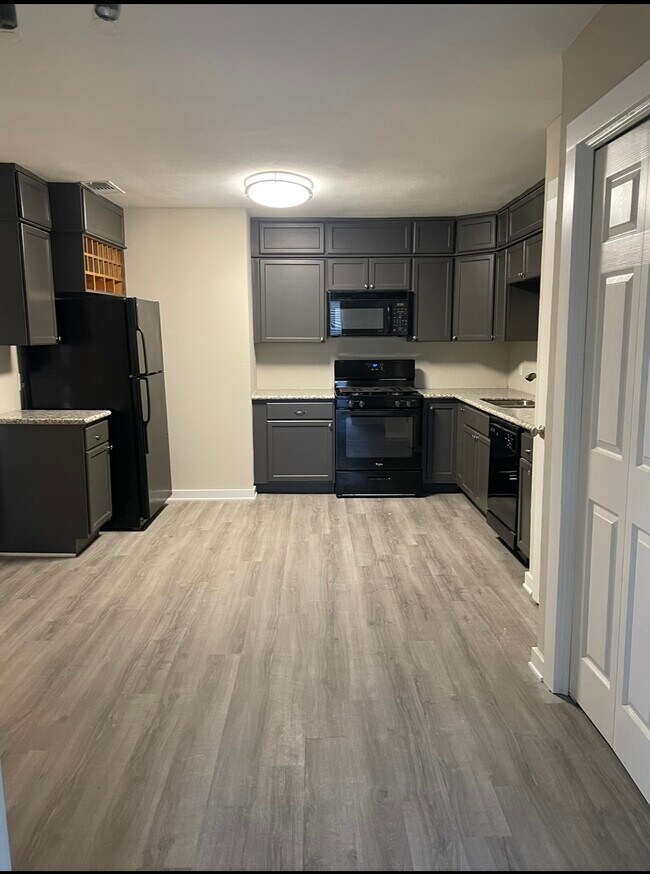 6656 Montauk Dr in Houston, TX - Building Photo - Building Photo