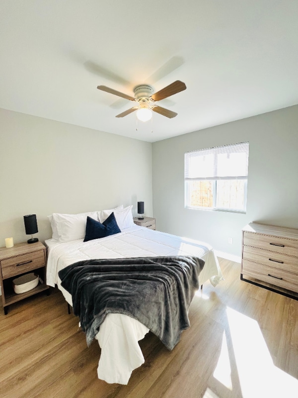 property at 3410 Chamoune Ave