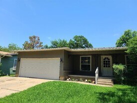 4517 Rutland Ave in Fort Worth, TX - Building Photo