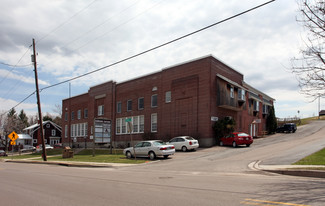 Casselman Ventures Apartments