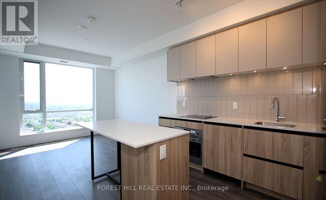 property at 7950 Bathurst St