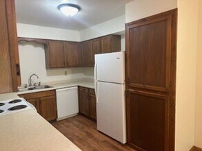 308 N University Dr in West Bend, WI - Building Photo - Building Photo