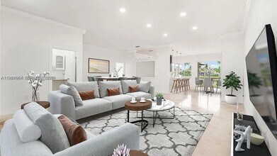 2755 Dunwoodie Pl in Homestead, FL - Building Photo - Building Photo