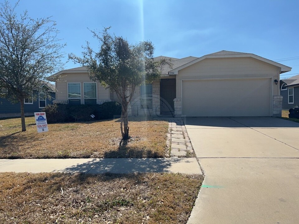 5304 Rimes Ct in Killeen, TX - Building Photo