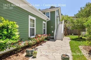 1625 Ware Bottom Ln in Mount Pleasant, SC - Building Photo
