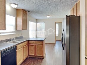 3156 Hogan Way in Columbus, OH - Building Photo - Building Photo