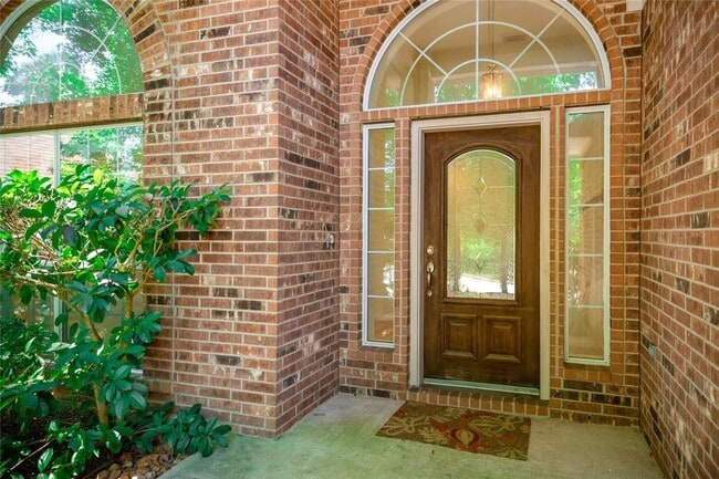 111 Regan Mead Ct in Spring, TX - Foto de edificio - Building Photo