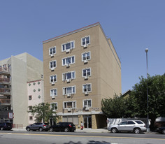 2523 Ocean Ave Apartments