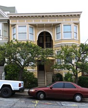 4212 Twenty-Fifth Street in San Francisco, CA - Building Photo - Building Photo