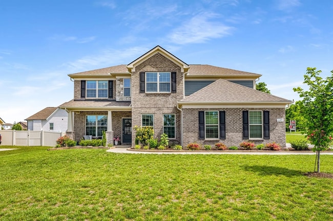 property at 1149 Brixworth Dr