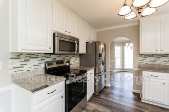 612 Ridge Crossing Dr in Woodstock, GA - Building Photo - Building Photo