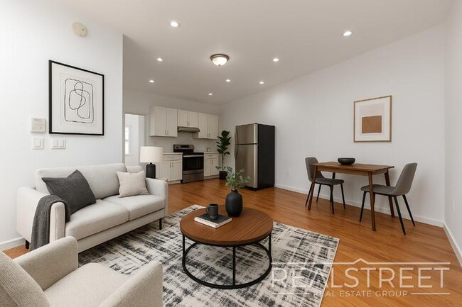 property at 1342 Jefferson Ave