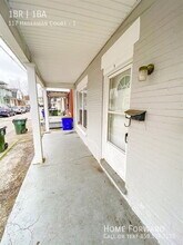 117 Hagerman Ct in Lexington, KY - Building Photo - Building Photo