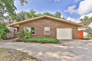 2513 26th St in Lubbock, TX - Building Photo