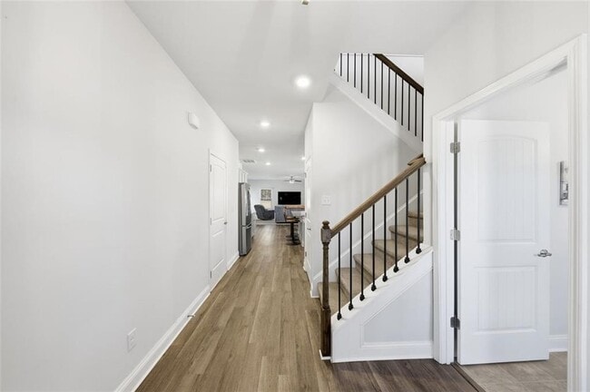 1861 Abbey Rd in Griffin, GA - Building Photo - Building Photo