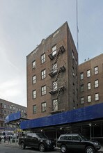 1640 St Nicholas Ave in New York, NY - Foto de edificio - Building Photo