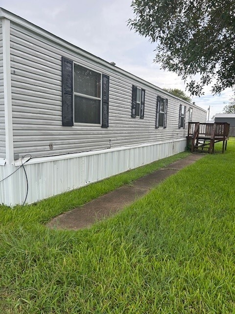 property at 7310 Avenue T