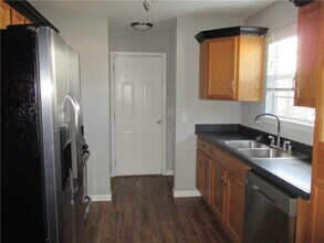 2203 Chanel St in Siloam Springs, AR - Building Photo - Building Photo