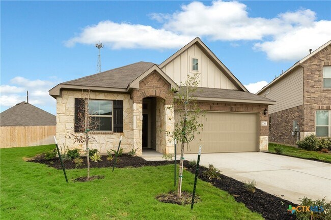 property at 2281 Windswept Wy