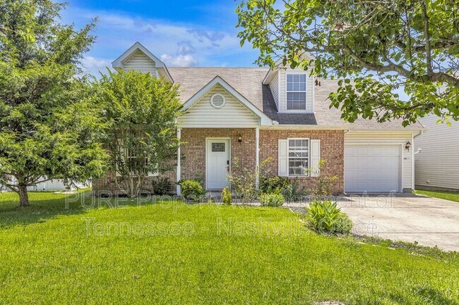 723 Holland Ridge Dr in La Vergne, TN - Building Photo - Building Photo