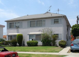 8403 W 1st St in Los Angeles, CA - Building Photo - Building Photo