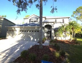 19218 Fishermans Bend Dr in Lutz, FL - Building Photo - Building Photo