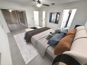 12187 Cuddington Ct in West Palm Beach, FL - Foto de edificio - Building Photo