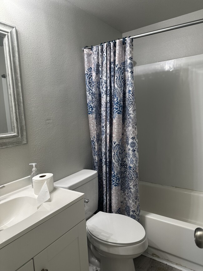 449 W 4th St, Unit A in Silverthorne, CO - Building Photo - Building Photo