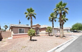 4820 Patterson Ave in Las Vegas, NV - Building Photo - Building Photo