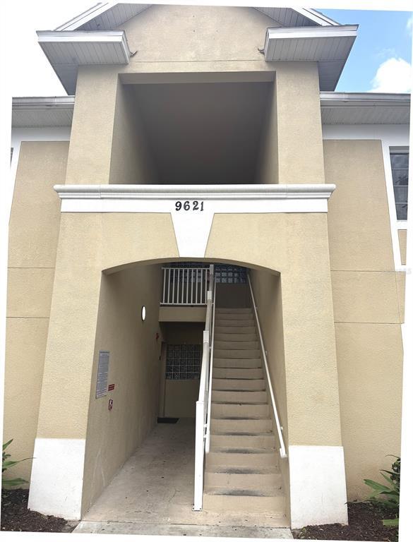 property at 9621 Lakedale Way