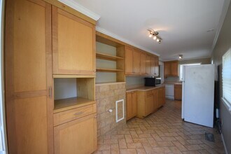 1911 W 2nd St, Unit 1 in Little Rock, AR - Foto de edificio - Building Photo